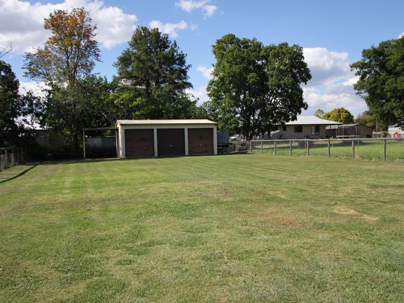 10 Pollock Street, Harrisville QLD 4307