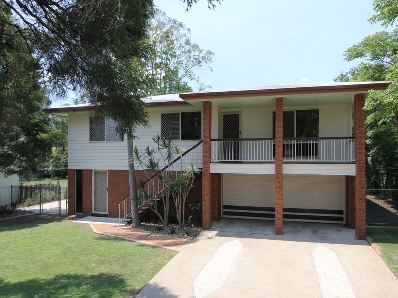 25 Ironbark Crescent, Raceview QLD 4305