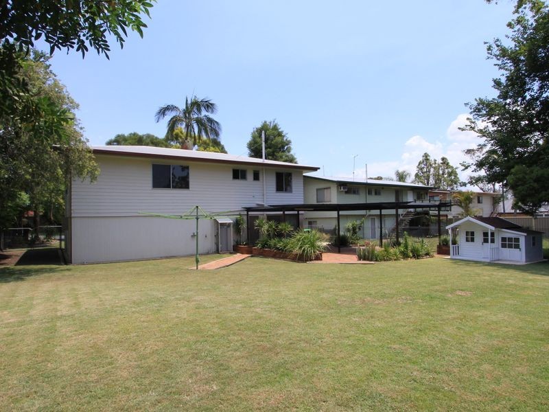 25 Ironbark Crescent, Raceview QLD 4305