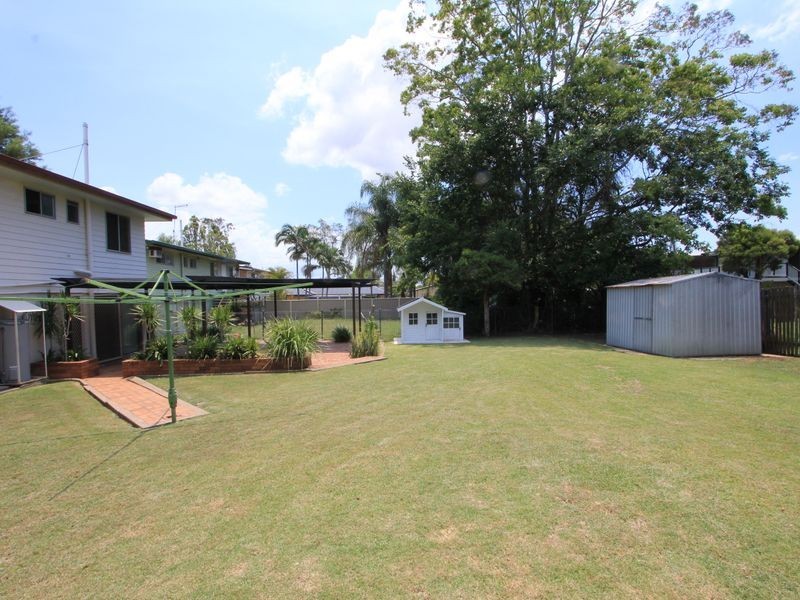 25 Ironbark Crescent, Raceview QLD 4305
