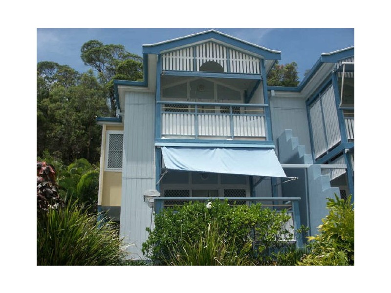 Villa 26, Tangalooma QLD 4025