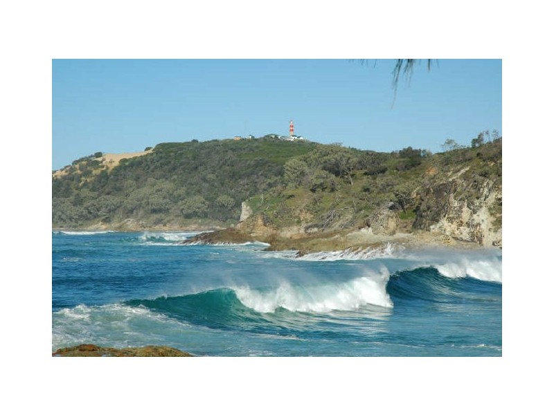 Villa 26, Tangalooma QLD 4025