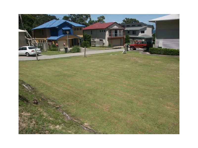 21 Nautilus Drive, Beach Haven, Tangalooma QLD 4025