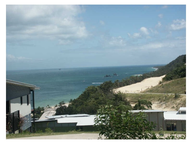 2 Cassidae Crescent Bayview, Tangalooma QLD 4025