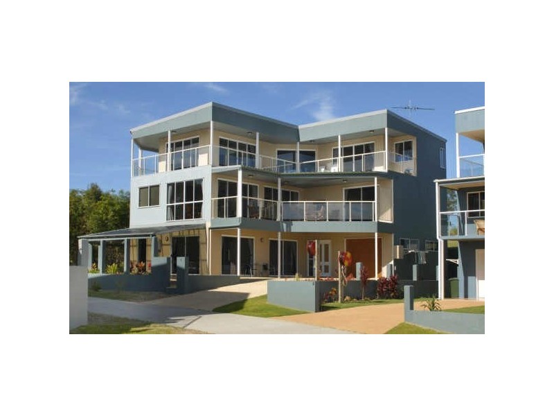 2 Triton Street, Tangalooma QLD 4025