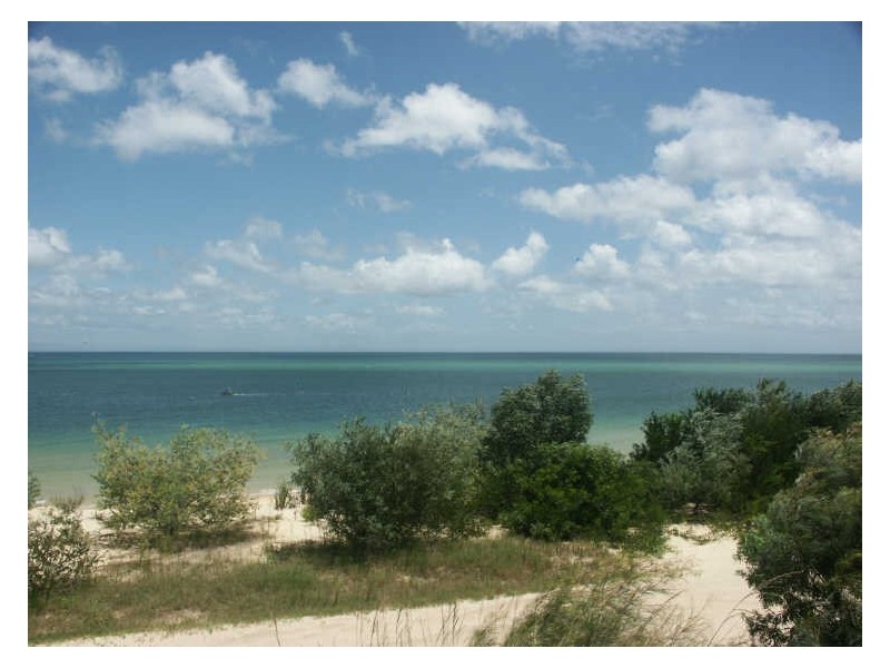 Tangalooma QLD 4025