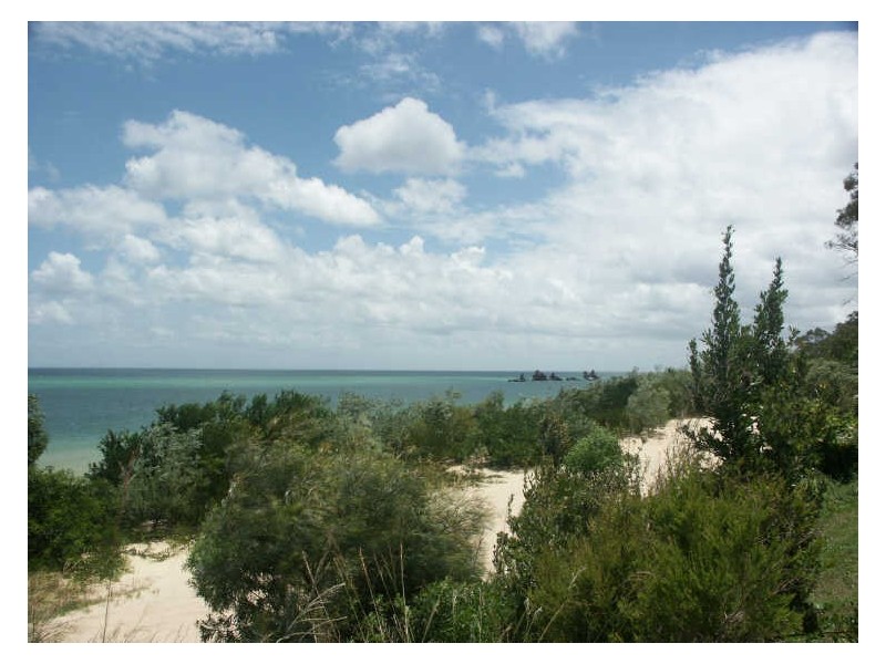 Tangalooma QLD 4025