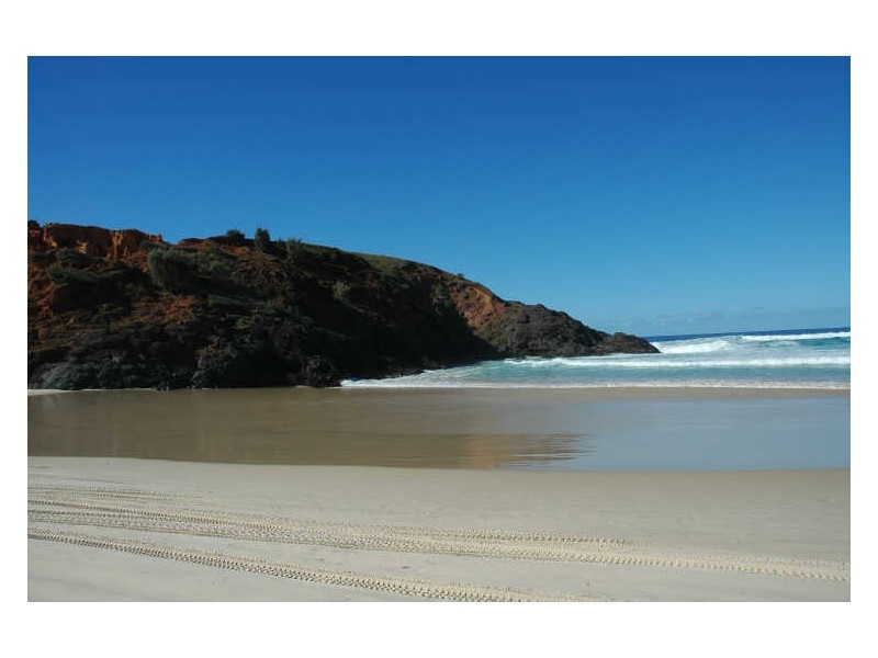 Tangalooma QLD 4025