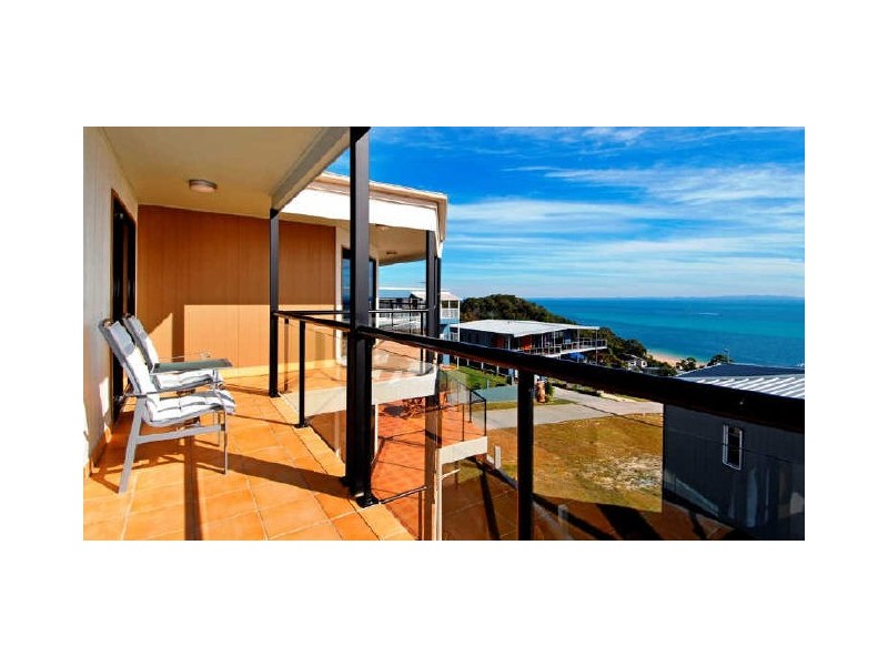 2 Cowry Close, Tangalooma QLD 4025