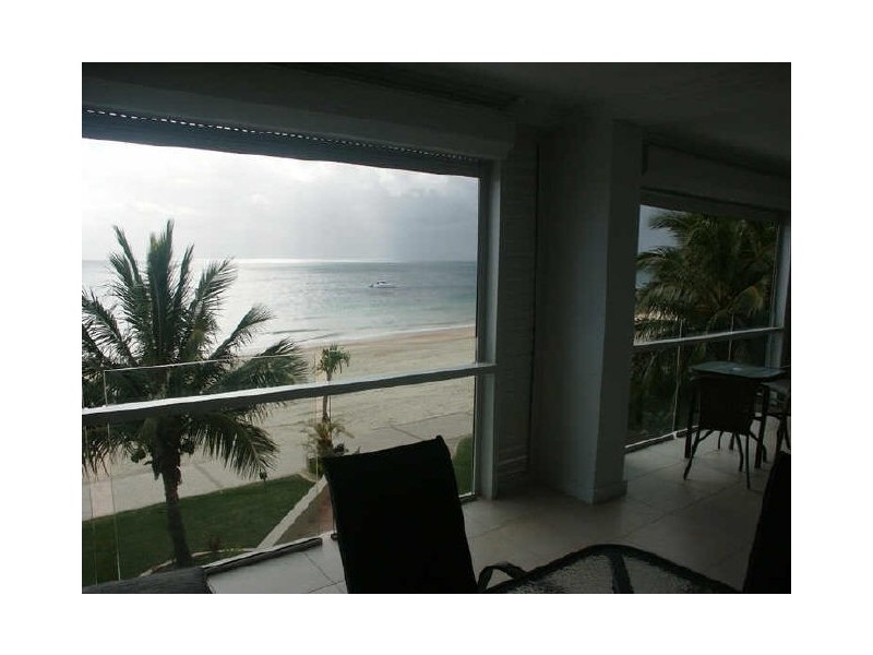 Apartment 19, Deep Blue 2, Tangalooma QLD 4025