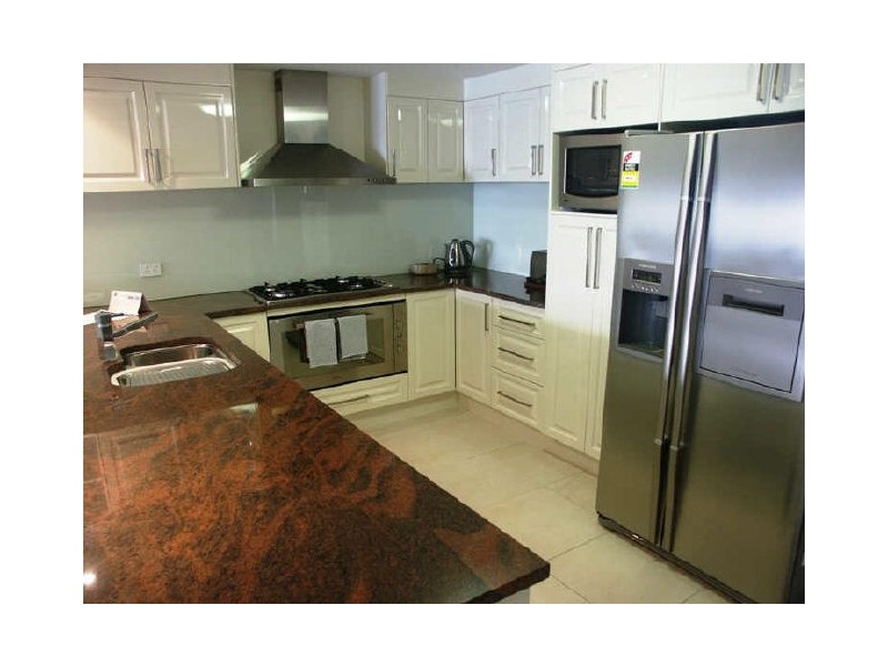 Apartment 19, Deep Blue 2, Tangalooma QLD 4025