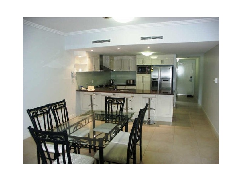 Apartment 19, Deep Blue 2, Tangalooma QLD 4025