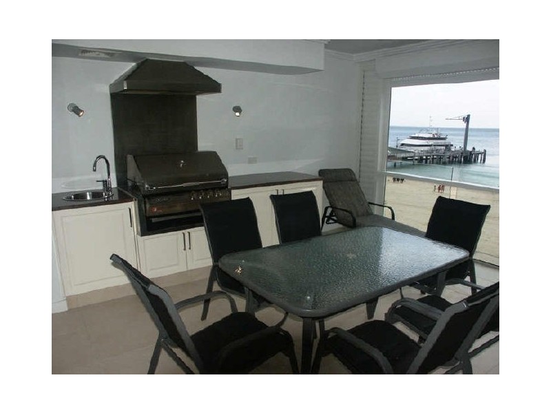 Apartment 19, Deep Blue 2, Tangalooma QLD 4025