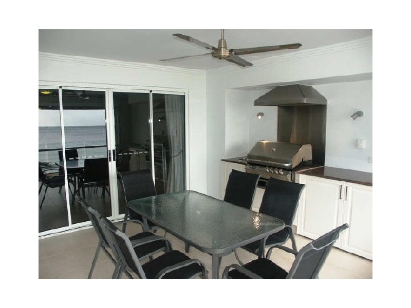 Apartment 19, Deep Blue 2, Tangalooma QLD 4025