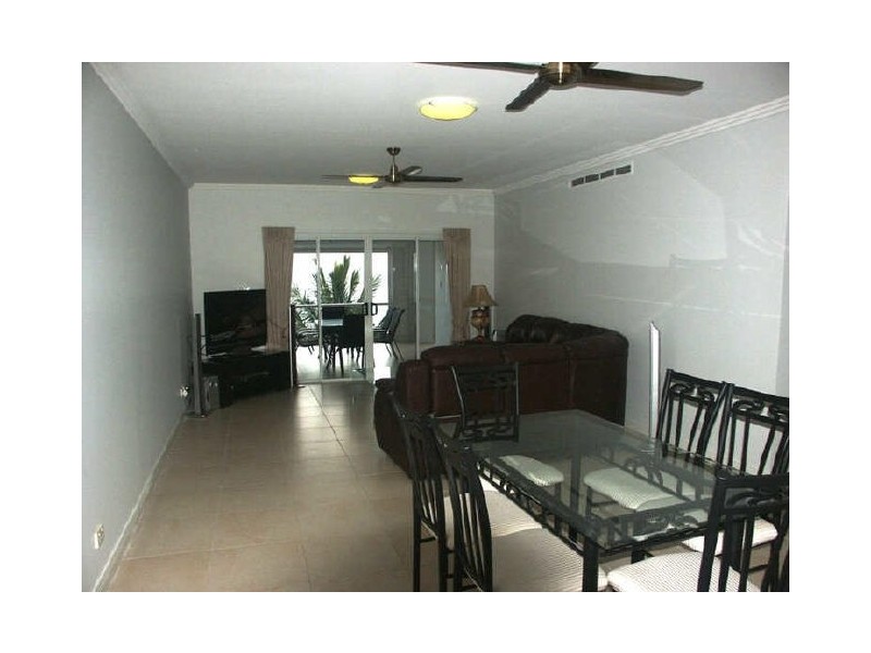 Apartment 19, Deep Blue 2, Tangalooma QLD 4025