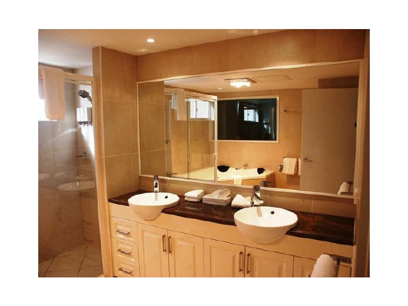 Apartment 19, Deep Blue 2, Tangalooma QLD 4025