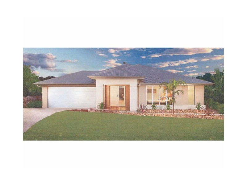 Lot 114 Alawoona Street, Redbank Plains QLD 4301