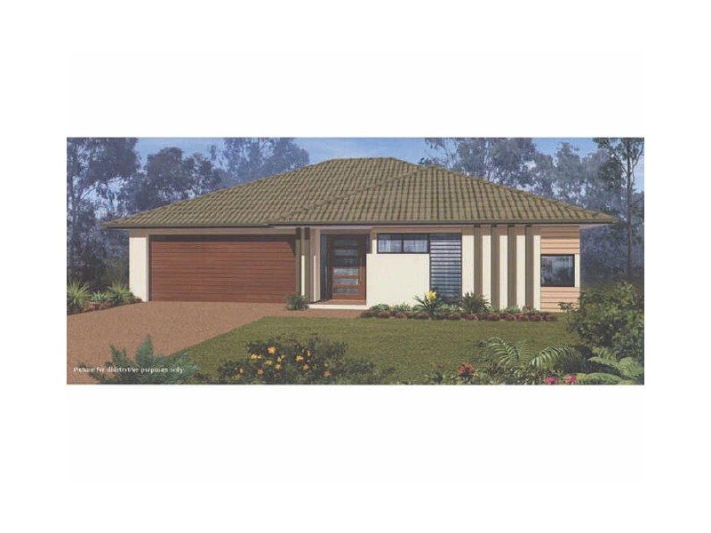 Lot 159 Roach Crescent, Redbank Plains QLD 4301