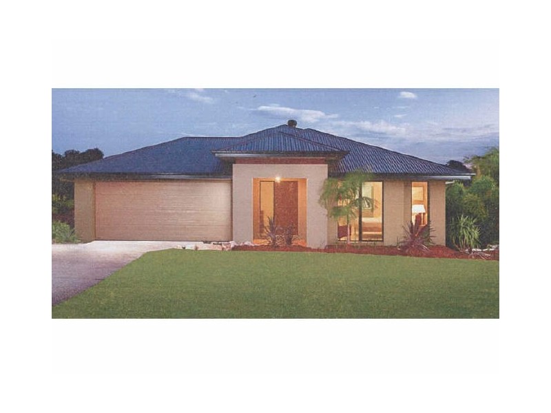 Lot 118 Alawoona Street, Redbank Plains QLD 4301