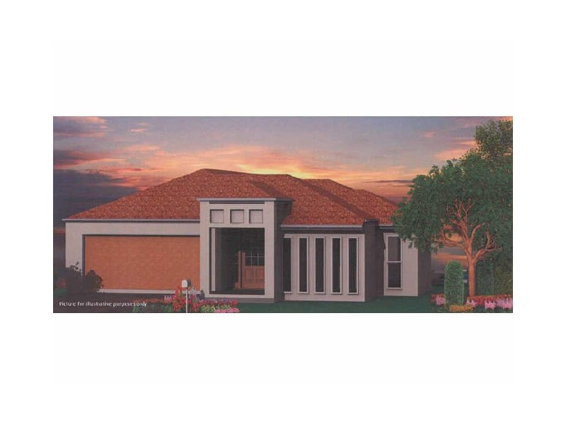 Lot 87 Verrankamp Road, Redbank Plains QLD 4301