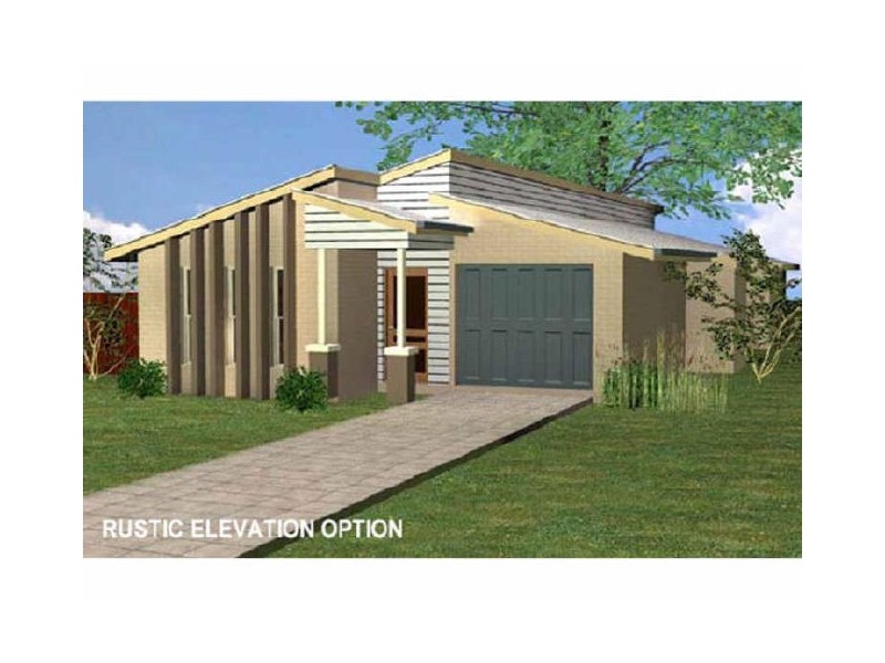 Lot 22 Harold Reinhardt Drive, Redbank Plains QLD 4301