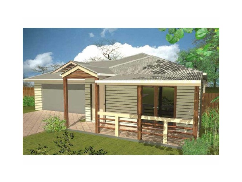 Lot 24 Cobbin Court, Redbank Plains QLD 4301