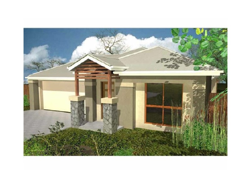 Lot 75 Tait Avenue, Redbank Plains QLD 4301