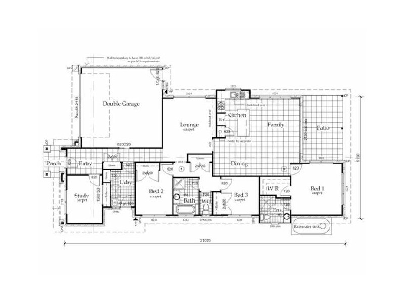 Lot 75 Tait Avenue, Redbank Plains QLD 4301