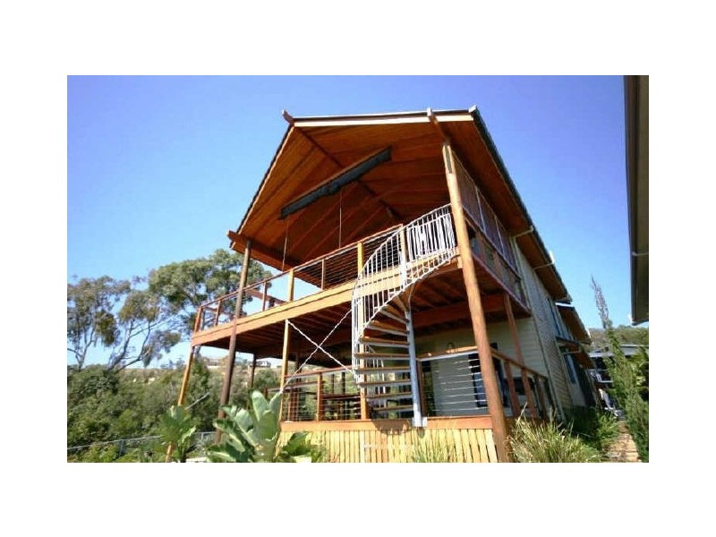 27 Nautilus Drive, Beach Haven, Tangalooma QLD 4025