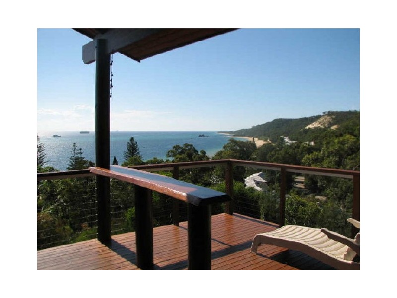 27 Nautilus Drive, Beach Haven, Tangalooma QLD 4025