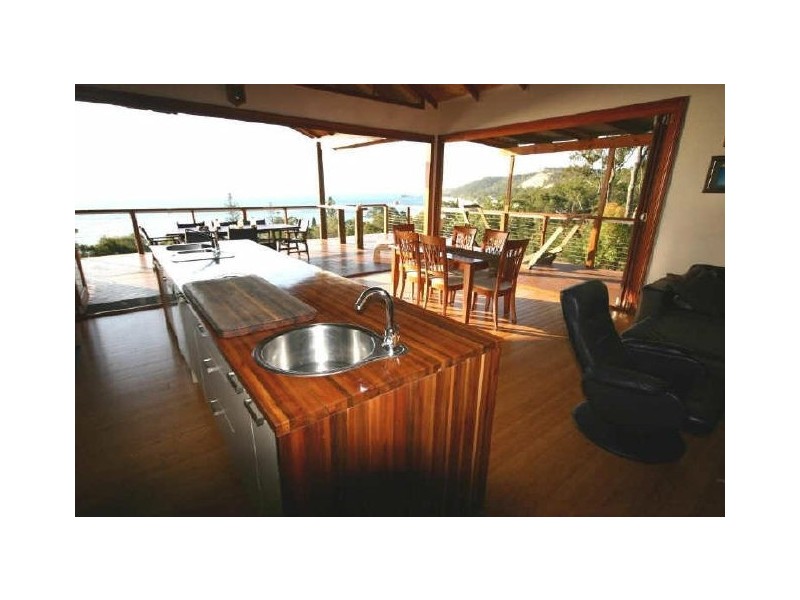 27 Nautilus Drive, Beach Haven, Tangalooma QLD 4025