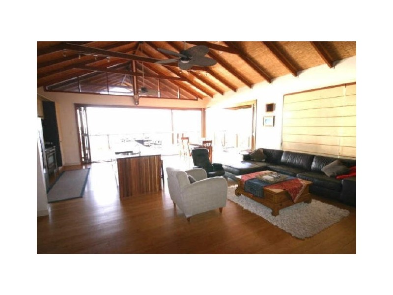 27 Nautilus Drive, Beach Haven, Tangalooma QLD 4025