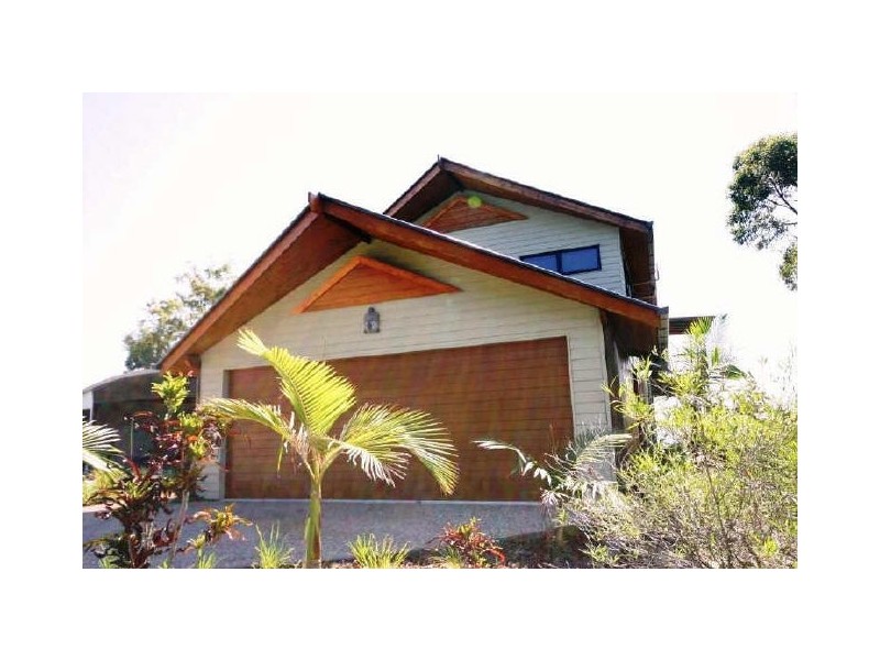 27 Nautilus Drive, Beach Haven, Tangalooma QLD 4025