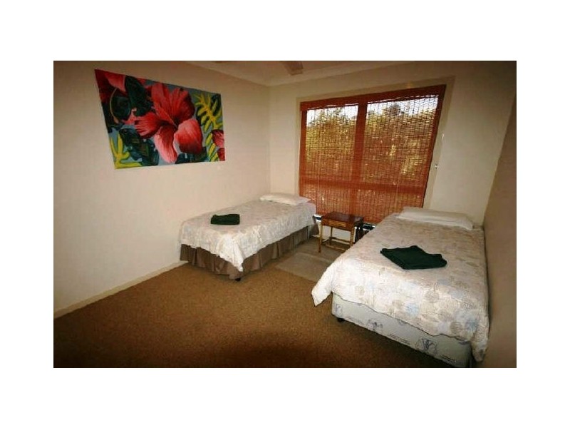 27 Nautilus Drive, Beach Haven, Tangalooma QLD 4025