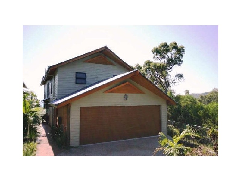 27 Nautilus Drive, Beach Haven, Tangalooma QLD 4025