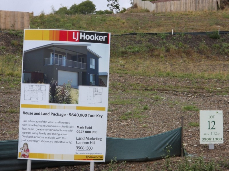 L12 Morning Sun Court, Maudsland QLD 4210