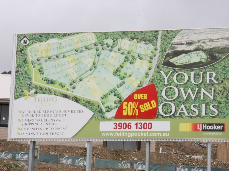 L18 Morning Sun Court, Maudsland QLD 4210
