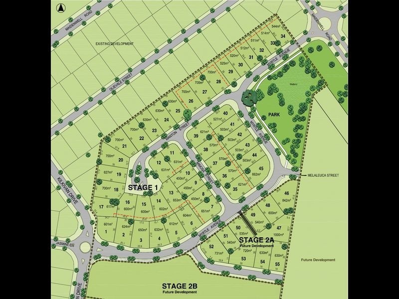 L24 Manton Street, Ormeau QLD 4208