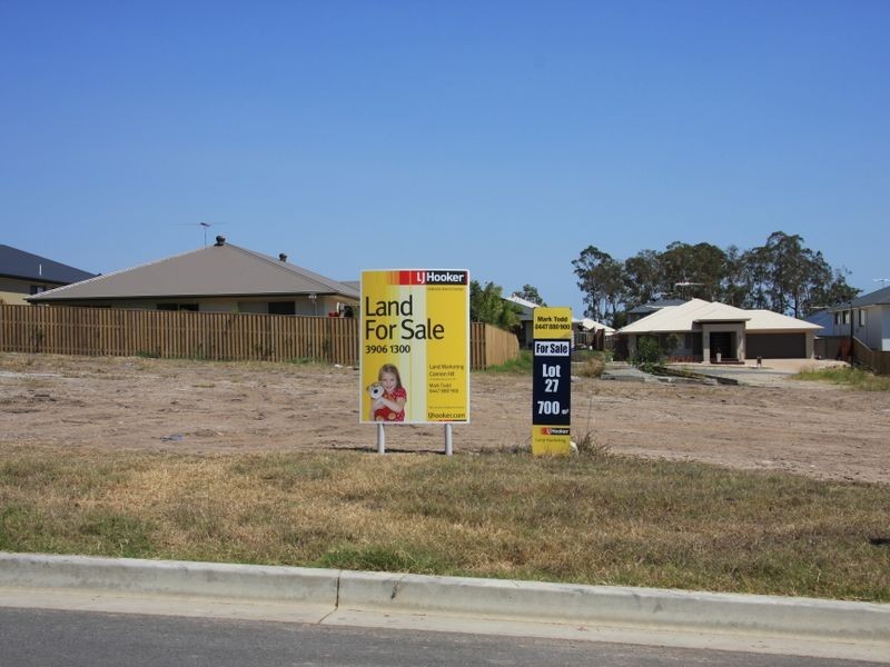 L27 Manton Street, Ormeau QLD 4208