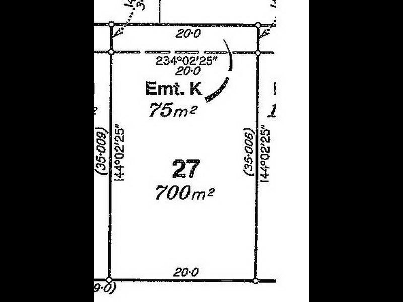 L27 Manton Street, Ormeau QLD 4208