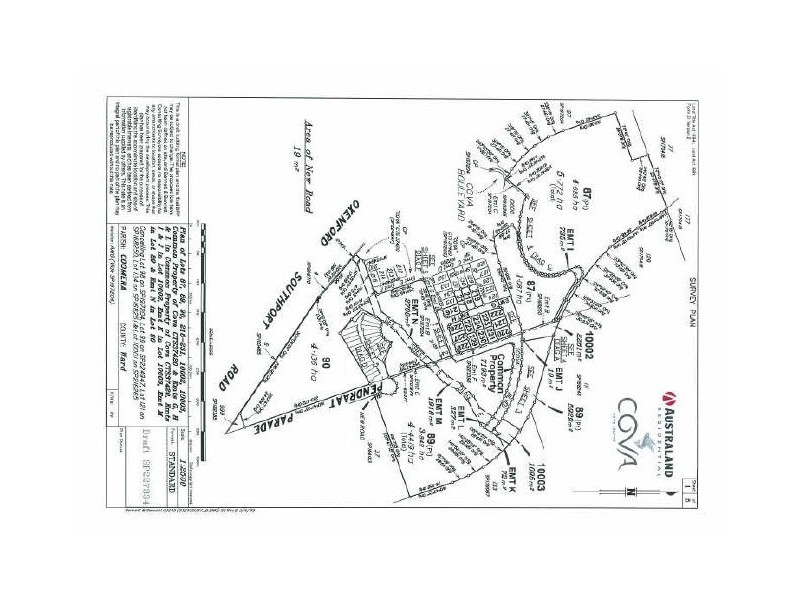 Cova Estate, Hope Island QLD 4212