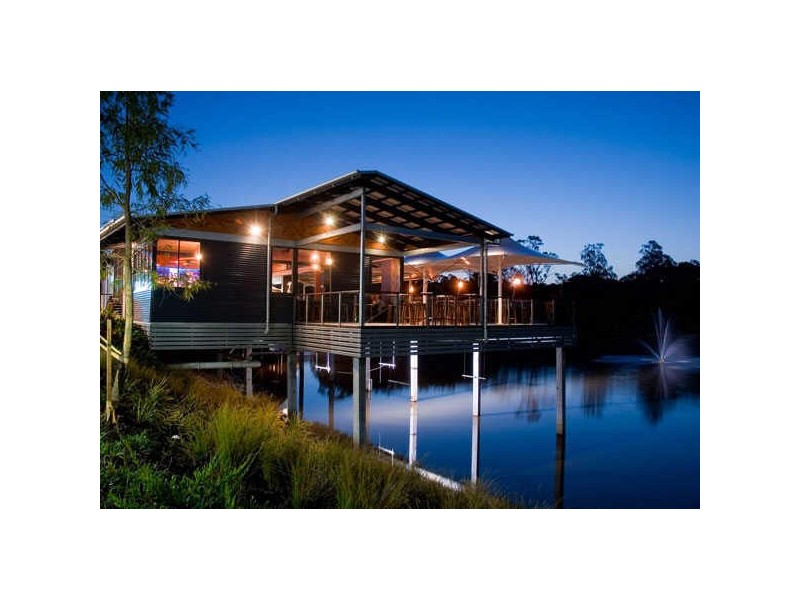 Land, Victoria Point QLD 4165