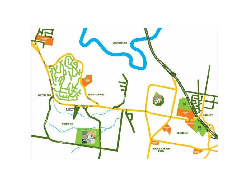 House and Land, Holmview QLD 4207