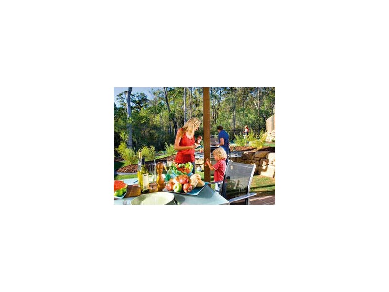 Spotted Gum Court, Mount Cotton QLD 4165