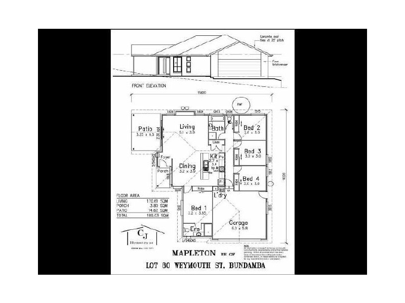 L78 Weymouth St, Bundamba QLD 4304