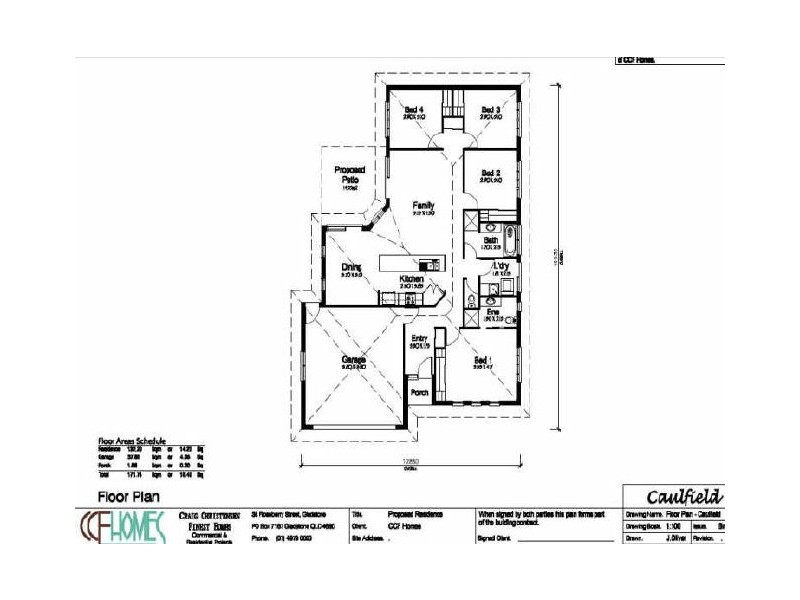 L67 Silverdale Estate, Calliope QLD 4680