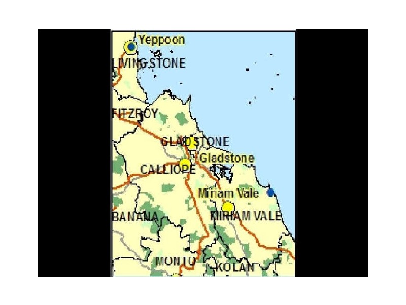L67 Silverdale Estate, Calliope QLD 4680