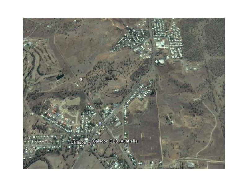 L67 Silverdale Estate, Calliope QLD 4680