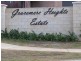 Gracemere Heights Estate, Gracemere QLD 4702