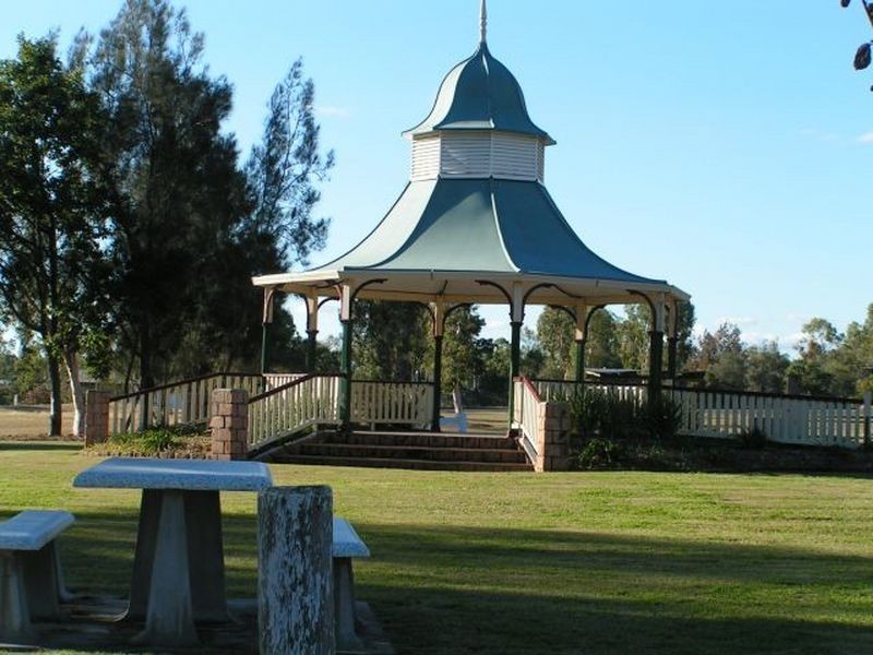 Gracemere Heights Estate, Gracemere QLD 4702